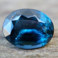 Natural Cobalt Blue Spinel – 3.71 Carat Oval Cut | Eye Clean Ceylon Gemstone -Sapphire Pal Shop natural cobalt blue spinel 371 carat oval cut eye clean ceylon gemstonesapphirepal 651551