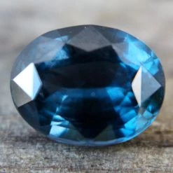 Natural Cobalt Blue Spinel – 3.71 Carat Oval Cut | Eye Clean Ceylon Gemstone -Sapphire Pal Shop natural cobalt blue spinel 371 carat oval cut eye clean ceylon gemstonesapphirepal 744264