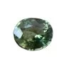 Natural Colour Change Alexandrite – 0.82 Carat Oval Cut | Genuine Ceylon Gemstone