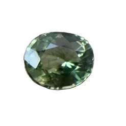 Natural Colour Change Alexandrite β 0.82 Carat Oval Cut | Genuine Ceylon Gemstone