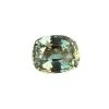 Natural Colour Change Alexandrite – Cushion Cut, 0.95 Carat