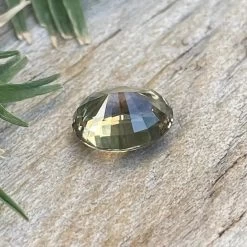 Natural Colour Change Alexandrite | Oval Cut | 1.62 Carat -Sapphire Pal Shop natural colour change alexandrite oval cut 162 caratsapphirepal 230792