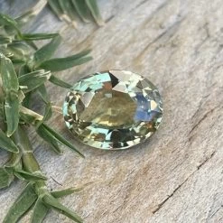 Natural Colour Change Alexandrite | Oval Cut | 2.76 Carat -Sapphire Pal Shop natural colour change alexandrite oval cut 276 caratsapphirepal 378191