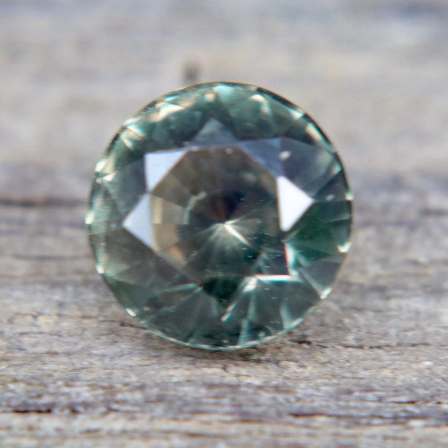 Natural Colour Change Sapphire – 1.83 Carat Round Cut | Untreated 7 Natural Colour Change Sapphire – 1.83 Carat Round Cut | Untreated - Image 7