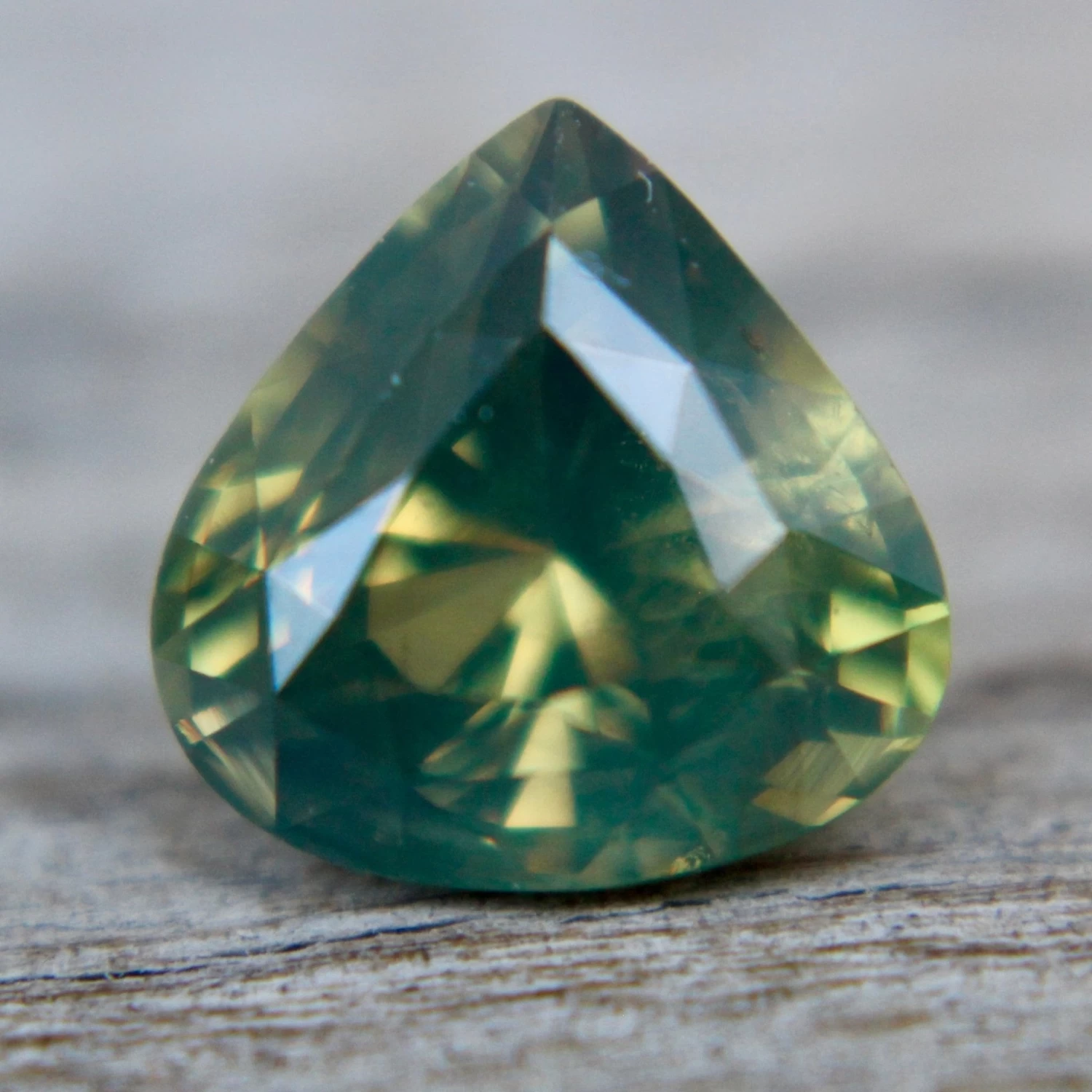 Natural Colour Change Sapphire 5 Natural Colour Change Sapphire - Image 5