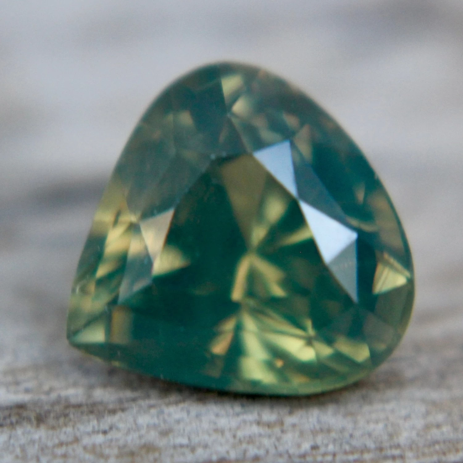 Natural Colour Change Sapphire 6 Natural Colour Change Sapphire - Image 6