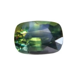 Natural Colour Changing Alexandrite – 1.25 Carat Cushion Cut | Ceylon Unheated Gemstone