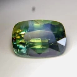 Natural Colour Changing Alexandrite – 1.25 Carat Cushion Cut | Ceylon Unheated Gemstone -Sapphire Pal Shop natural colour changing alexandrite 125 carat cushion cut ceylon unheated gemstonesapphirepal 615025