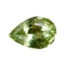 Natural Colour Changing Alexandrite – 2.34 Carat Pear Cut | Ceylon Gemstone