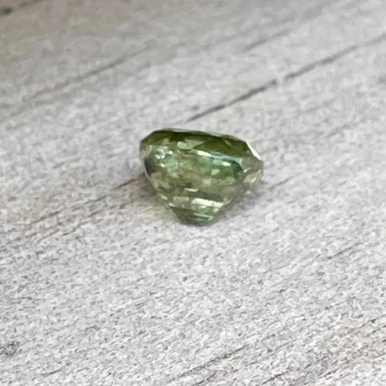 Natural Colour Changing Alexandrite 6 Natural Colour Changing Alexandrite - Image 6