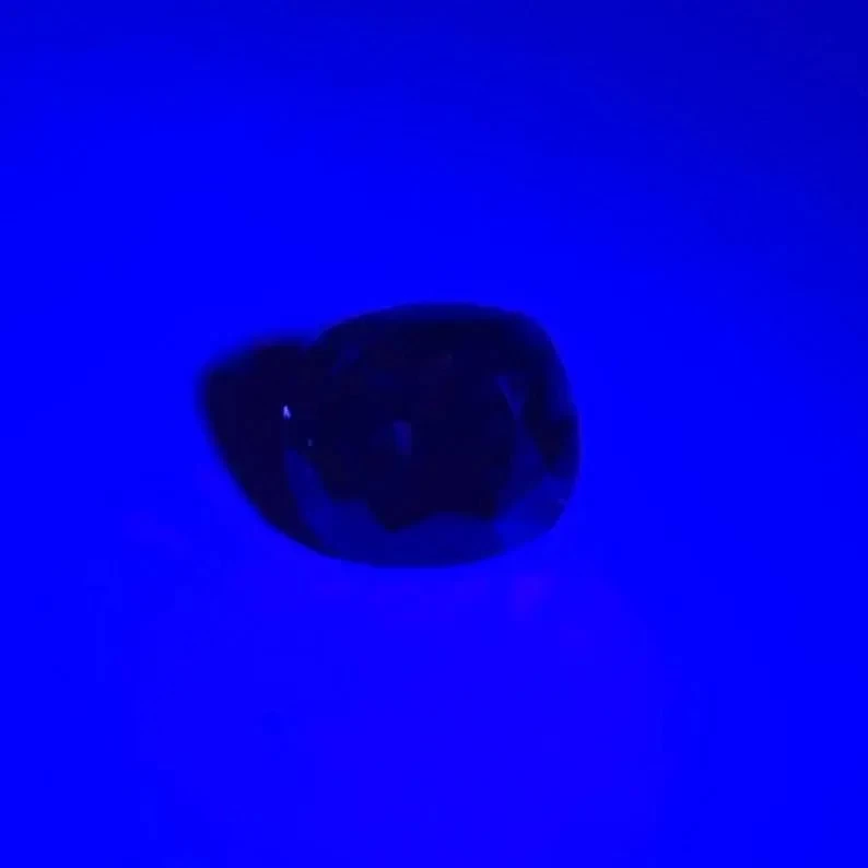 Natural Colour Changing Alexandrite 3 Natural Colour Changing Alexandrite - Image 3