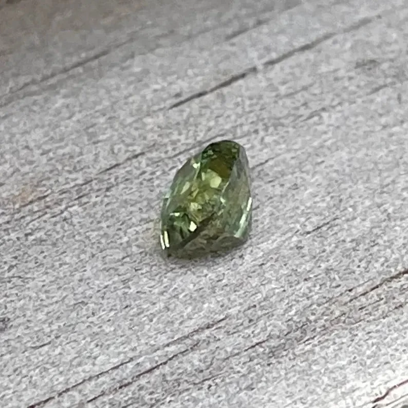 Natural Colour Changing Alexandrite 9 Natural Colour Changing Alexandrite - Image 9