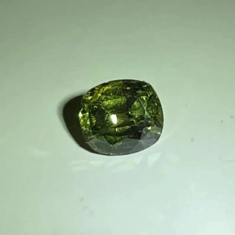 Natural Colour Changing Alexandrite 8 Natural Colour Changing Alexandrite - Image 8