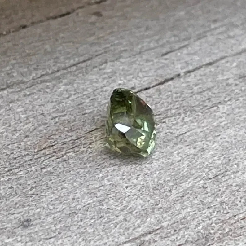 Natural Colour Changing Alexandrite 5 Natural Colour Changing Alexandrite - Image 5