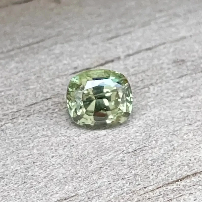 Natural Colour Changing Alexandrite 4 Natural Colour Changing Alexandrite - Image 4