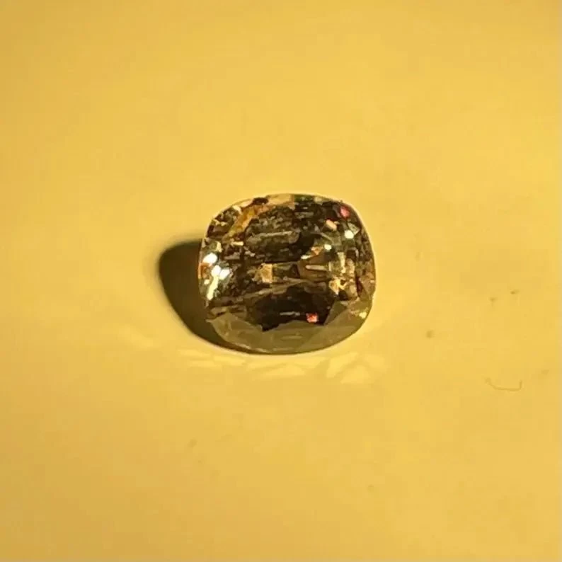 Natural Colour Changing Alexandrite 2 Natural Colour Changing Alexandrite - Image 2