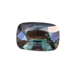 Natural Colour Changing Sapphire