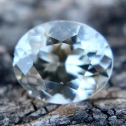 Natural Colourless Sapphire – Oval Cut | 1.70 Carat 18 Natural Colourless Sapphire – Oval Cut | 1.70 Carat -Sapphire Pal Shop natural colourless sapphiresapphirepal 555237