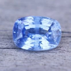 Natural Cornflower Blue Sapphire – 2.00 Carat Cushion Cut | Unheated Ceylon Gemstone 13 Natural Cornflower Blue Sapphire – 2.00 Carat Cushion Cut | Unheated Ceylon Gemstone -Sapphire Pal Shop natural cornflower blue sapphire 200 carat cushion cut unheated ceylon gemstonesapphirepal 882383