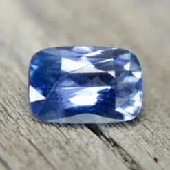 Natural Cornflower Blue Sapphire – 2.56 Carat Cushion Cut | Ceylon Gem 7 Natural Cornflower Blue Sapphire – 2.56 Carat Cushion Cut | Ceylon Gem -Sapphire Pal Shop natural cornflower blue sapphire 256 carat cushion cut unheated ceylon sapphiresapphirepal 650112