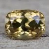 Natural Dijon Yellow Zircon