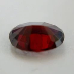 Natural Garnet – 3.12 Carat Oval Cut -Sapphire Pal Shop natural garnet 312 carat oval cutsapphirepal 788618