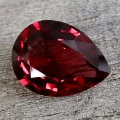 Natural Garnet – 3.21 Carat