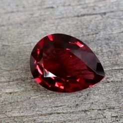 Natural Garnet – 3.21 Carat -Sapphire Pal Shop natural garnet 321 caratsapphirepal 874859
