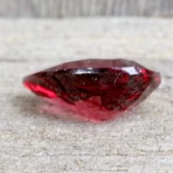 Natural Garnet – 3.21 Carat -Sapphire Pal Shop natural garnet 321 caratsapphirepal 970922