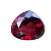 Natural Garnet – 3.61 Carat Pear Cut