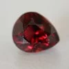Natural Garnet – 3.98 Carat Pear Cut