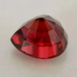 Natural Garnet – 3.98 Carat Pear Cut -Sapphire Pal Shop natural garnet 398 carat pear cutsapphirepal 935155