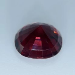 Natural Garnet | Cushion Cut | 3.92 Carat -Sapphire Pal Shop natural garnet cushion cut 392 caratsapphirepal 633164