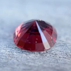Natural Garnet | Cushion Cut | 3.92 Carat -Sapphire Pal Shop natural garnet cushion cut 392 caratsapphirepal 846026