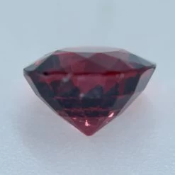 Natural Garnet | Cushion Cut | 3.92 Carat -Sapphire Pal Shop natural garnet cushion cut 392 caratsapphirepal 877636