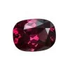 Natural Garnet – Cushion Cut