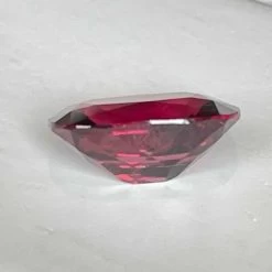 Natural Garnet – Cushion Cut -Sapphire Pal Shop natural garnet cushion cutsapphirepal 700780