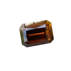 Natural Golden Brown Tourmaline