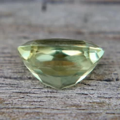 Natural Green Chrysoberyl – Emerald Cut, 1.78 Carat -Sapphire Pal Shop natural green chrysoberyl emerald cut 178 caratsapphirepal 392732