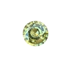 Natural Green Chrysoberyl