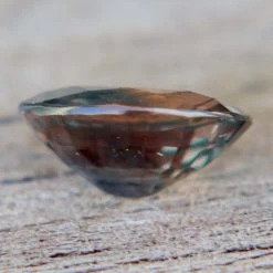 Natural Green Pink Sapphire – 0.90 Carat | Unheated Oval Cut From Ceylon -Sapphire Pal Shop natural green pink sapphire 090 carat unheated oval cut from ceylonsapphirepal 702227