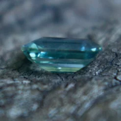 Natural Green Sapphire – 0.37 Carat | Emerald Cut | Unheated Gemstone 6 Natural Green Sapphire – 0.37 Carat | Emerald Cut | Unheated Gemstone -Sapphire Pal Shop natural green sapphire 037 carat emerald cut unheated gemstonesapphirepal 256053