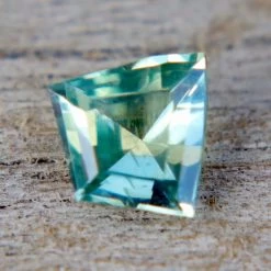 Natural Green Sapphire – 0.75 Ct | Freeform Cut | Unheated | Eye Clean -Sapphire Pal Shop natural green sapphire 075 ct freeform cut unheated eye cleansapphirepal 285340