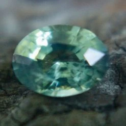 Natural Green Sapphire – 0.85 Carat | Oval Cut | Unheated | Madagascar Origin -Sapphire Pal Shop natural green sapphire 085 carat oval cut unheated madagascar originsapphirepal 857868