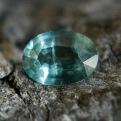 Natural Green Sapphire – 0.90 Carat Oval Cut From Madagascar -Sapphire Pal Shop natural green sapphire 090 carat oval cut from madagascarsapphirepal 739504