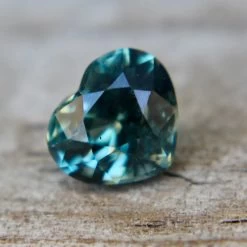 Natural Green Sapphire - 0.90 Carat -Sapphire Pal Shop natural green sapphire 090 caratsapphirepal 424056