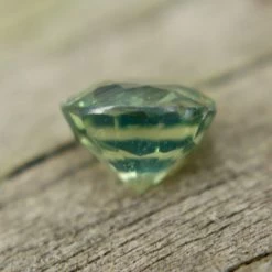 Natural Green Sapphire | 0.95 Carat Cushion Cut 9 Natural Green Sapphire | 0.95 Carat Cushion Cut -Sapphire Pal Shop natural green sapphire 095 carat cushion cutsapphirepal 584503
