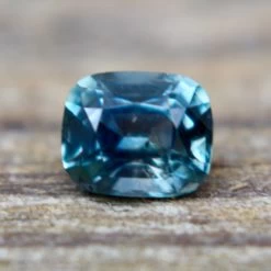 Natural Green Sapphire – 1.02 Carat Cushion Cut (Unheated) -Sapphire Pal Shop natural green sapphire 102 carat cushion cut unheatedsapphirepal 166415
