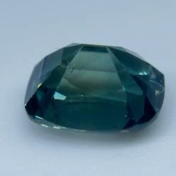Natural Green Sapphire – 1.02 Carat Cushion Cut (Unheated) -Sapphire Pal Shop natural green sapphire 102 carat cushion cut unheatedsapphirepal 469847