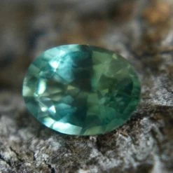 Natural Green Sapphire – 1.02 Carat Oval Cut From Madagascar -Sapphire Pal Shop natural green sapphire 102 carat oval cut from madagascarsapphirepal 323541
